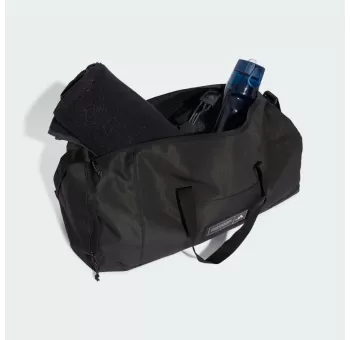 Sac de sport 4ATHLTS DUF M en noir et blanc