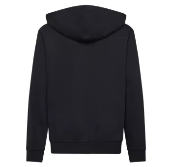 Hooded Full Zip Junior - Veste à Capuche de Qualité pour les Enfants