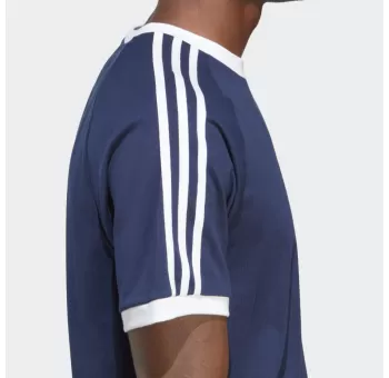 3-Stripes Tee - T-shirt de qualité supérieure