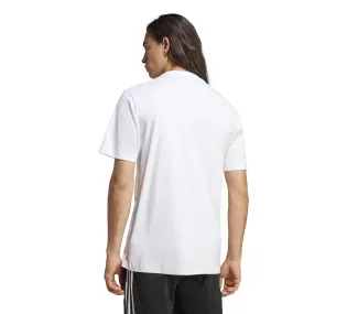 T-shirt M MOD ESS blanc