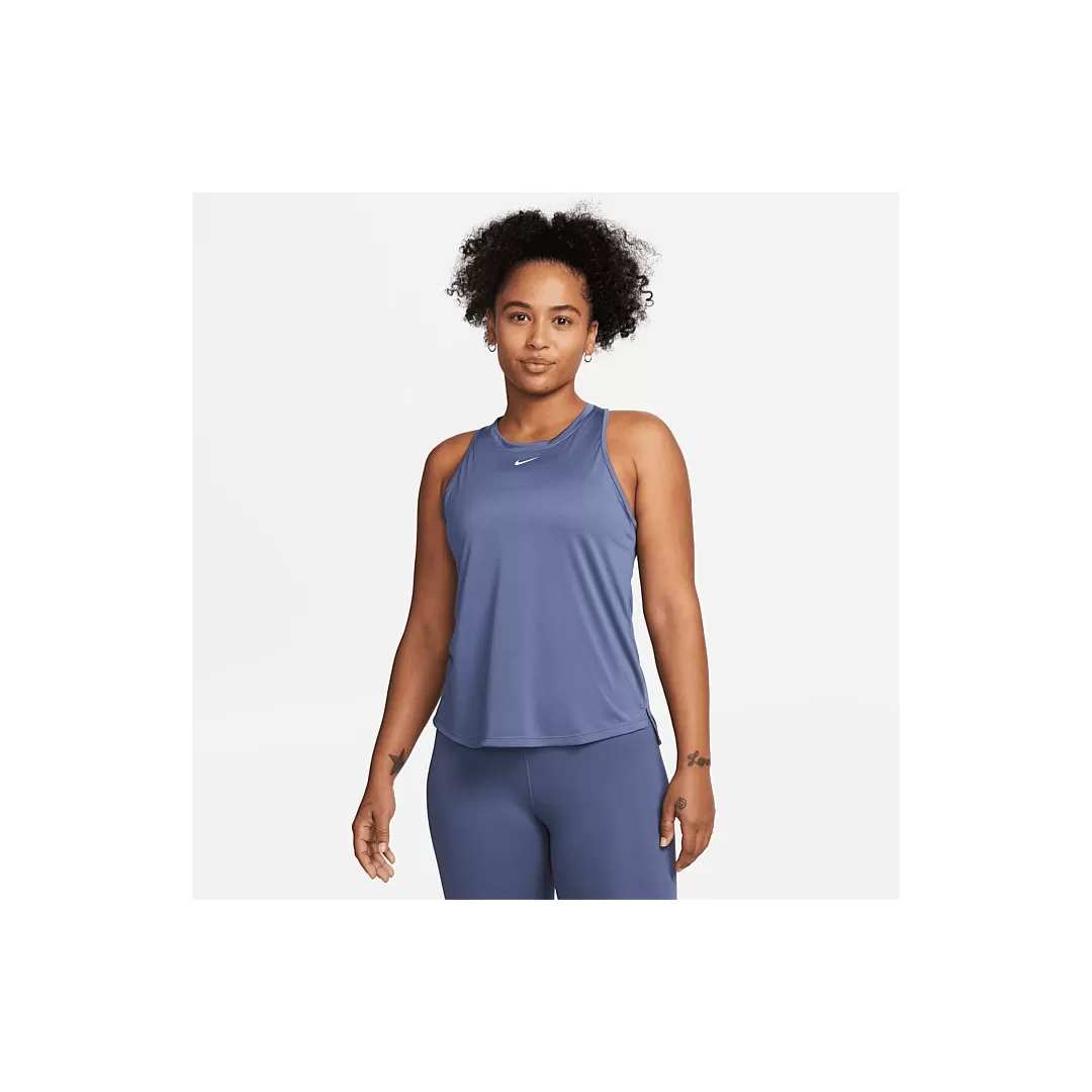 W NK ONE DF STD TANK 1023 - Vêtement de sport pour femme