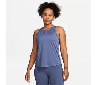 W NK ONE DF STD TANK 1023 - Vêtement de sport pour femme