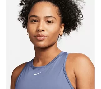 W NK ONE DF STD TANK 1023 - Vêtement de sport pour femme