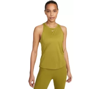 W NK ONE DF STD TANK 1023 - Top d'entraînement pour femmes