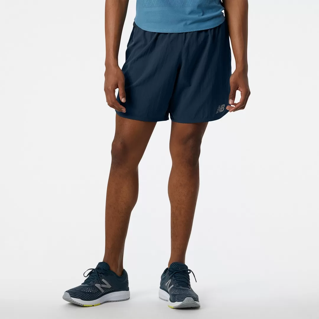 Impact Run 7 Inch Short - Sportswear de Qualité