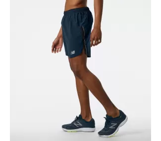 Impact Run 7 Inch Short - Sportswear de Qualité