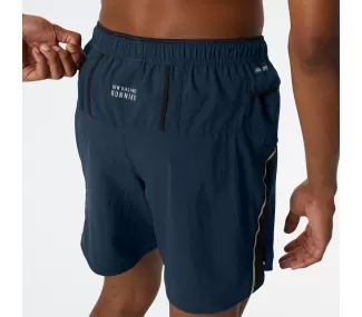 Impact Run 7 Inch Short - Sportswear de Qualité