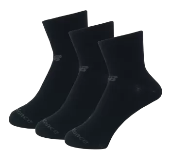 Performance Cotton Flat Knit Ankle Socks 3 Pair - Comfort and Style