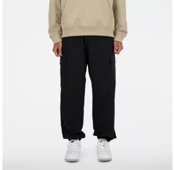 Twill Cargo Jogger - Confort et Style Modernes