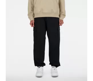 Twill Cargo Jogger - Confort et Style Modernes