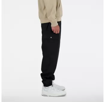 Twill Cargo Jogger - Confort et Style Modernes