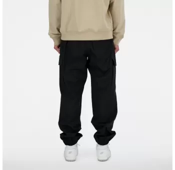 Twill Cargo Jogger - Confort et Style Modernes