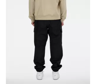 Twill Cargo Jogger - Confort et Style Modernes