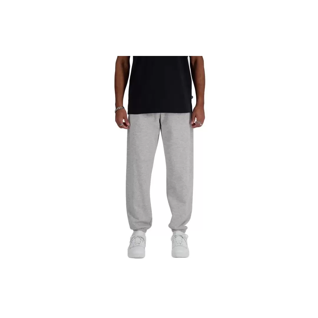 Sport Essentials French Terry Jogger - Pantalon de Sport Confortable