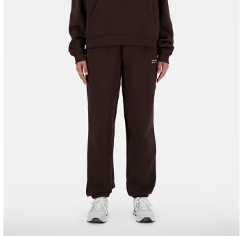 Linear Heritage Brushed Back Fleece Sweatpant - Confort et Style