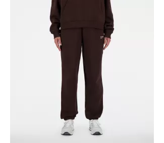 Linear Heritage Brushed Back Fleece Sweatpant - Confort et Style