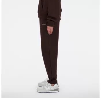 Linear Heritage Brushed Back Fleece Sweatpant - Confort et Style