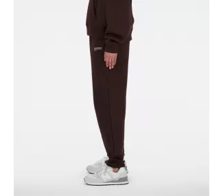 Linear Heritage Brushed Back Fleece Sweatpant - Confort et Style