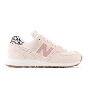 New Balance WL574XQ2 ANIMAL P WL574XQ2