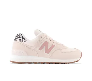 New Balance WL574XQ2 ANIMAL P WL574XQ2