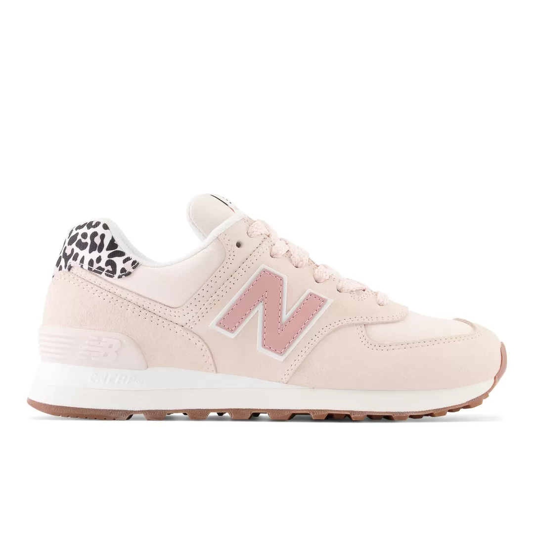 New Balance WL574XQ2 ANIMAL P WL574XQ2