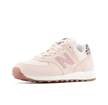 New Balance WL574XQ2 ANIMAL P WL574XQ2