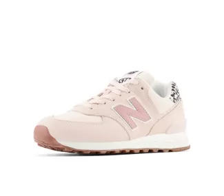 New Balance WL574XQ2 ANIMAL P WL574XQ2