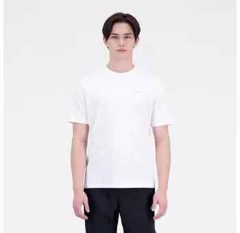 NB ESSENTIALS CAFE NB TEE 1 - T-shirt de qualité premium