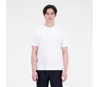 NB ESSENTIALS CAFE NB TEE 1 - T-shirt de qualité premium