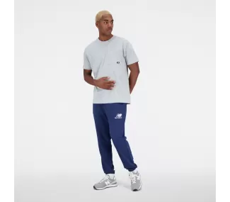 NB Essentials Pocket Tee | Vêtements de Sport de Qualité