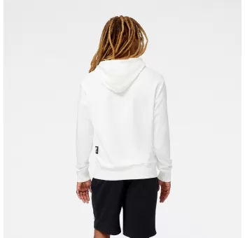 NB Hoops Artist Graphic Hoodie - Vêtement Sportif Premium