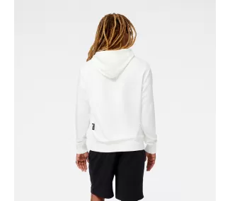 NB Hoops Artist Graphic Hoodie - Vêtement Sportif Premium