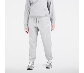 NB Essentials Sweatpant avec Logo Empilé