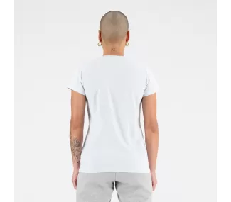 T-shirt NB Essentials Stacked Logo | Mode Homme