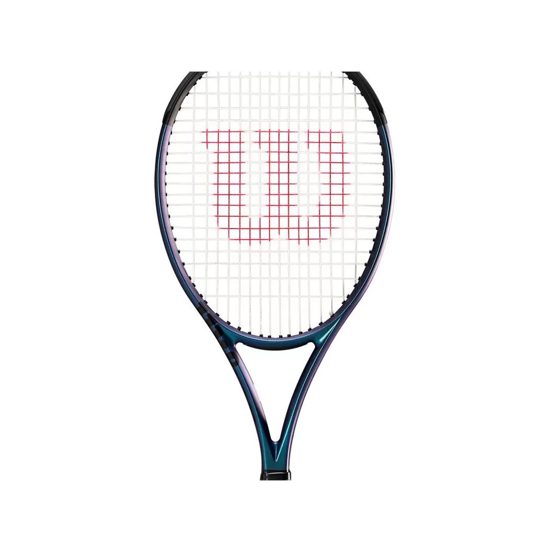 Raquette de Tennis Ultra Légère 100L V40 FRM 3