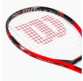 Raquette de Tennis PRO STAFF PRECISION JR 23