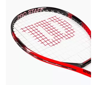 Raquette de Tennis PRO STAFF PRECISION JR 23