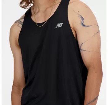 Sport Essentials Singlet - Vêtement de Sport Confortable