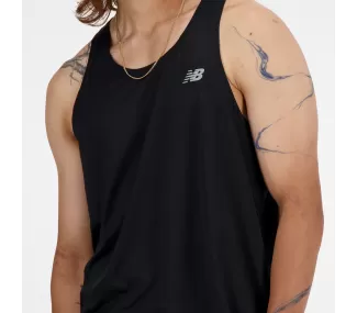 Sport Essentials Singlet - Vêtement de Sport Confortable