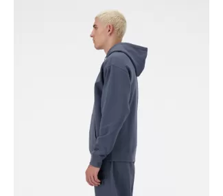 New Balance Graphic Hoodie - Vêtement Sportswear Confortable