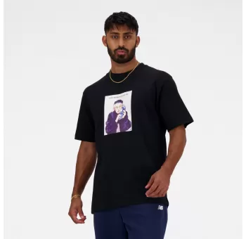 NB Athletics Models Never Age Relaxed Tee | New Balance