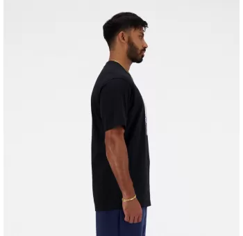 NB Athletics Models Never Age Relaxed Tee | New Balance