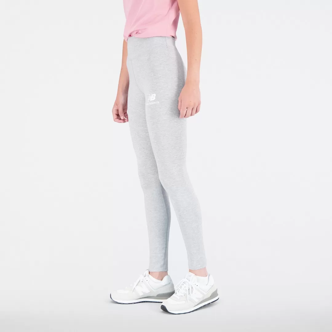 NB ESSENTIALS STACKED LEGGING - Confort et Style