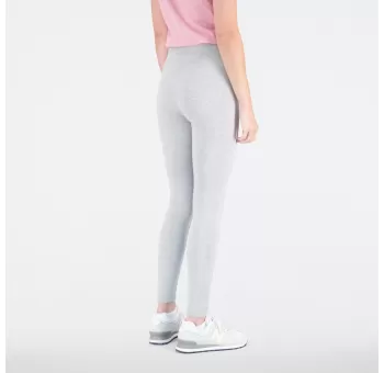 NB ESSENTIALS STACKED LEGGING - Confort et Style