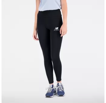 Leggings NB Essentials Stacked - Confort et style