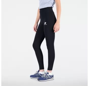 Leggings NB Essentials Stacked - Confort et style