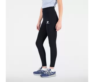 Leggings NB Essentials Stacked - Confort et style