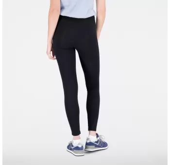 Leggings NB Essentials Stacked - Confort et style