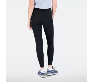 Leggings NB Essentials Stacked - Confort et style