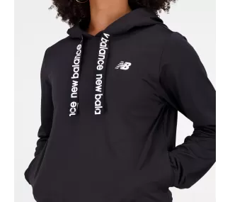 Sweat à Capuche RELENTLESS TERRY | Vêtements de sport de haute qualité